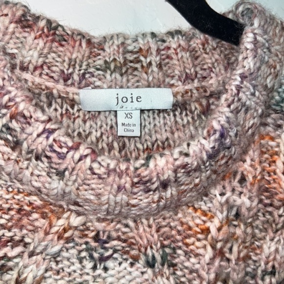 Joie fringe sweater - Picture 3 of 5